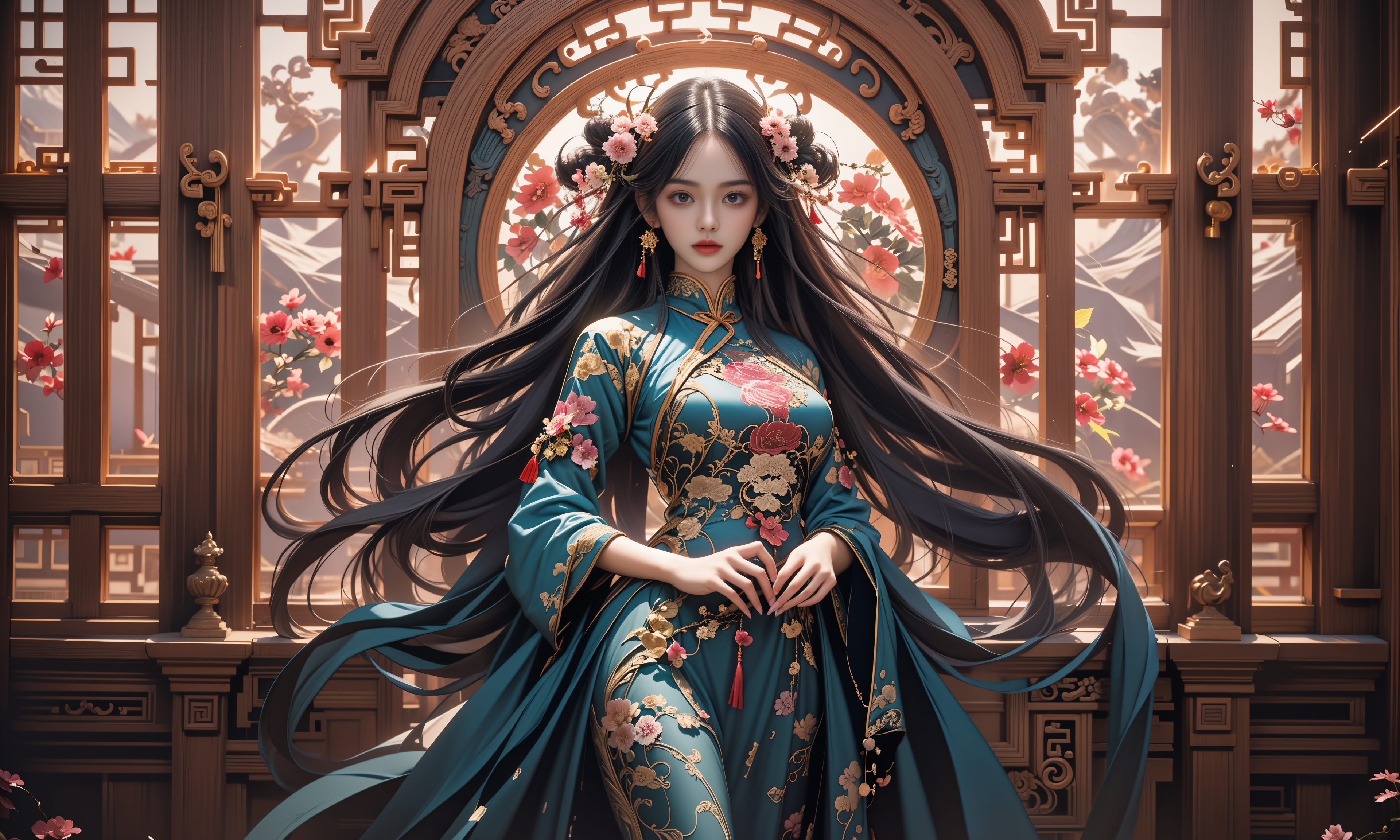 近万吨钢管运往乌兹别克斯坦 天津助力上合组织成员国构建“钢筋铁骨”